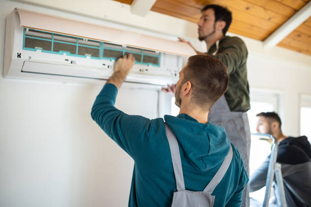 Best Residential HVAC in Amesti, CA