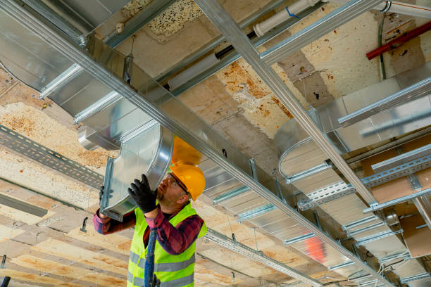 Best HVAC Retrofitting and Upgrading in Amesti, CA