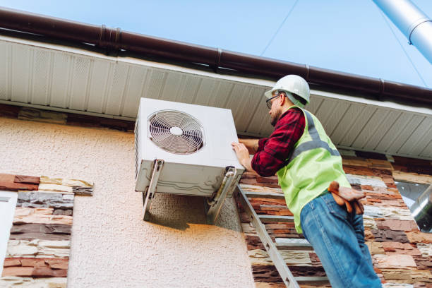 Best HVAC Training and Certification in Amesti, CA