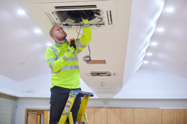 Best HVAC Consulting and Engineering in Amesti, CA