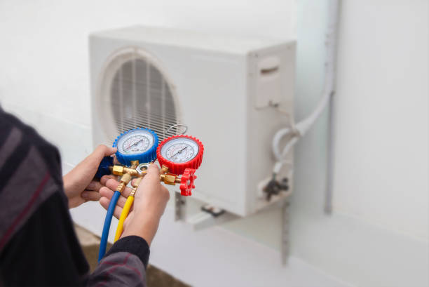 Best Residential HVAC in Amesti, CA