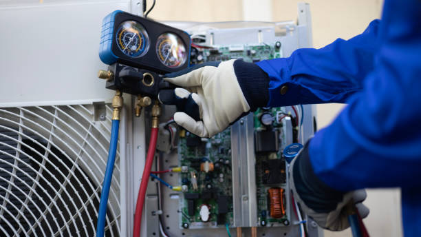 Best VRF (Variable Refrigerant Flow) Systems in Amesti, CA